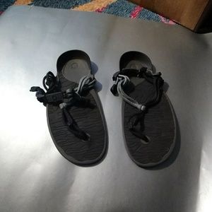 Xero shoes sandals size 8